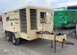 COMPRESOR INGERSOLL RAND XP825