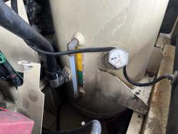 COMPRESOR INGERSOLL RAND XP825