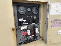 COMPRESOR INGERSOLL RAND XP825