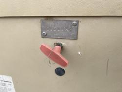 COMPRESOR INGERSOLL RAND XP825