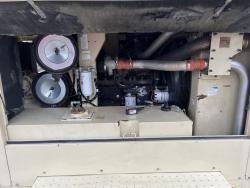 COMPRESOR INGERSOLL RAND XP825