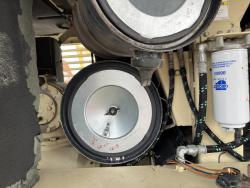 COMPRESOR INGERSOLL RAND XP825