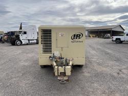 COMPRESOR INGERSOLL RAND XP825