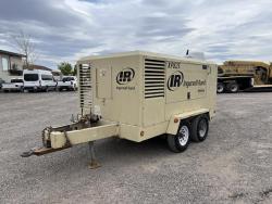 COMPRESOR INGERSOLL RAND XP825