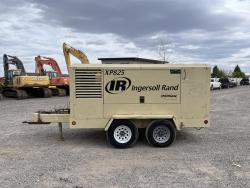 COMPRESOR INGERSOLL RAND XP825