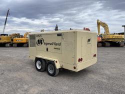 COMPRESOR INGERSOLL RAND XP825