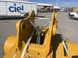 CUCHARON TRITURADOR DE PIEDRA HARDOX BKT336D36CRUSH