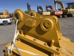 CUCHARON TRITURADOR DE PIEDRA HARDOX BKT336D36CRUSH