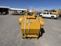 CUCHARON TRITURADOR DE PIEDRA HARDOX BKT336D36CRUSH