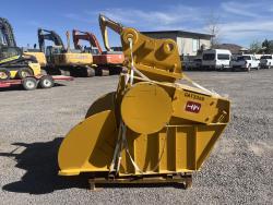 CUCHARON TRITURADOR DE PIEDRA HARDOX BKT336D36CRUSH