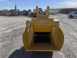 CUCHARON TRITURADOR DE PIEDRA HARDOX BKT336D36CRUSH