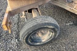 BARREDORA ROSCO RB-48