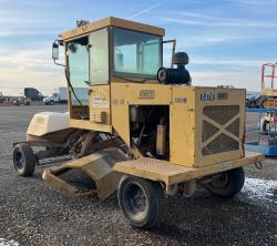 BARREDORA ROSCO RB-48