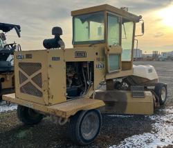 BARREDORA ROSCO RB-48