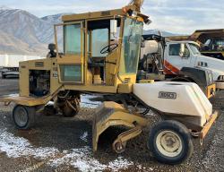 BARREDORA ROSCO RB-48