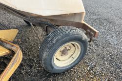 BARREDORA ROSCO RB-48