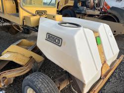 BARREDORA ROSCO RB-48