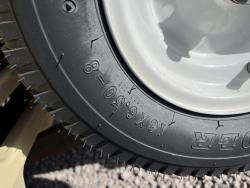 COMPRESOR DOOSAN P185 CON VACUUM UTILITY VE75