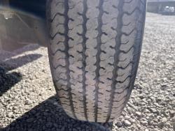 COMPRESOR DOOSAN P185 CON VACUUM UTILITY VE75