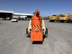 COMPRESOR DOOSAN P185 CON VACUUM UTILITY VE75