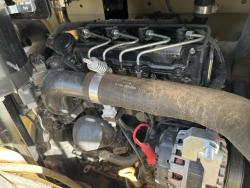 COMPRESOR DOOSAN P185 CON VACUUM UTILITY VE75