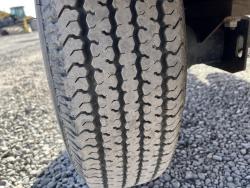 COMPRESOR DOOSAN P185 CON VACUUM UTILITY VE75