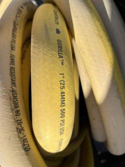 COMPRESOR DOOSAN P185 CON VACUUM UTILITY VE75