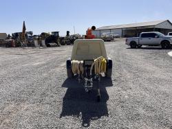 COMPRESOR DOOSAN P185 CON VACUUM UTILITY VE75