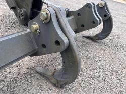 RIPPER PARA MOTOCONFORMADORA VOLVO
