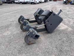 RIPPER PARA MOTOCONFORMADORA VOLVO