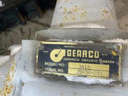 DIFERENCIAL GEARCO 3412