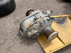 DIFERENCIAL GEARCO 3412