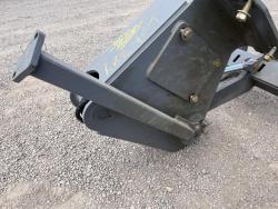 RIPPER PARA MOTOCONFORMADORA VOLVO