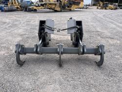 RIPPER PARA MOTOCONFORMADORA VOLVO