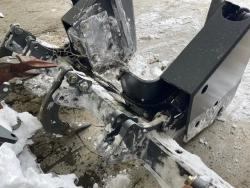 RIPPER PARA MOTOCONFORMADORA VOLVO