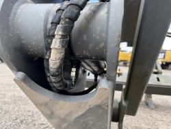 RIPPER PARA MOTOCONFORMADORA VOLVO
