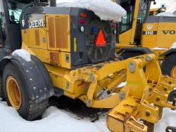 MOTOCONFORMADORA JOHN DEERE 772G