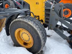 MOTOCONFORMADORA JOHN DEERE 772G