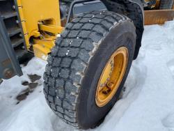 MOTOCONFORMADORA JOHN DEERE 772G