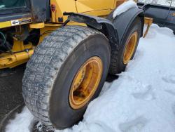 MOTOCONFORMADORA JOHN DEERE 772G