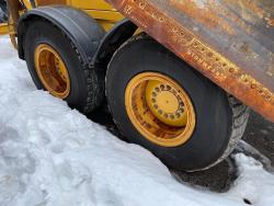 MOTOCONFORMADORA JOHN DEERE 772G