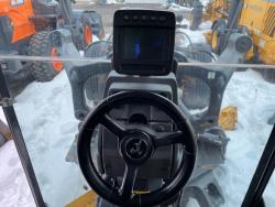 MOTOCONFORMADORA JOHN DEERE 772G