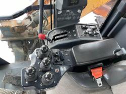 MOTOCONFORMADORA JOHN DEERE 772G