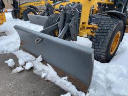 MOTOCONFORMADORA JOHN DEERE 772G