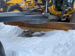 MOTOCONFORMADORA JOHN DEERE 772G