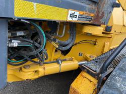 MOTOCONFORMADORA JOHN DEERE 772G