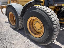 JOHN DEERE 772G