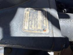 JOHN DEERE 772G