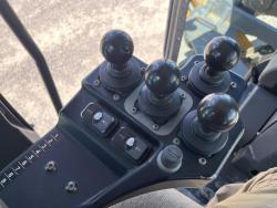 JOHN DEERE 772G