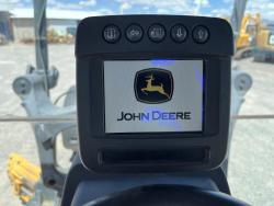 JOHN DEERE 772G